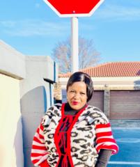 Nonhlanhla Kathleen Morwenyane