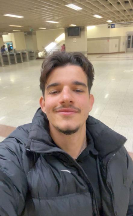 Διαμαντησ Πολυχρονησ