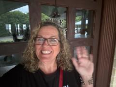 Michele Dunn
