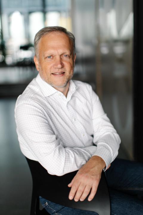 Ivo Novotny