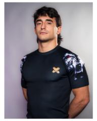 Ryan Juliano