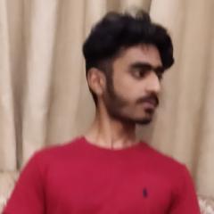 Irtaza Khàn