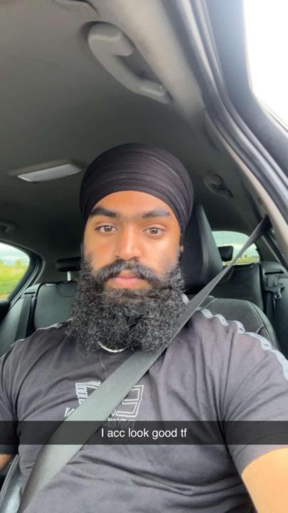Karmanvir Singh