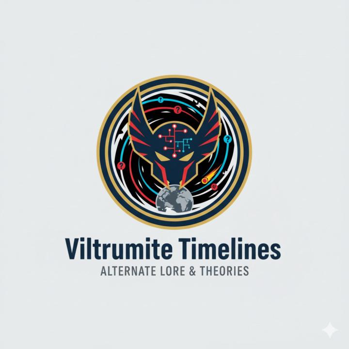 Viltrumite Timelines