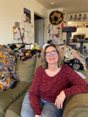 Denise Sawyer