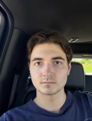 Cade Perkins