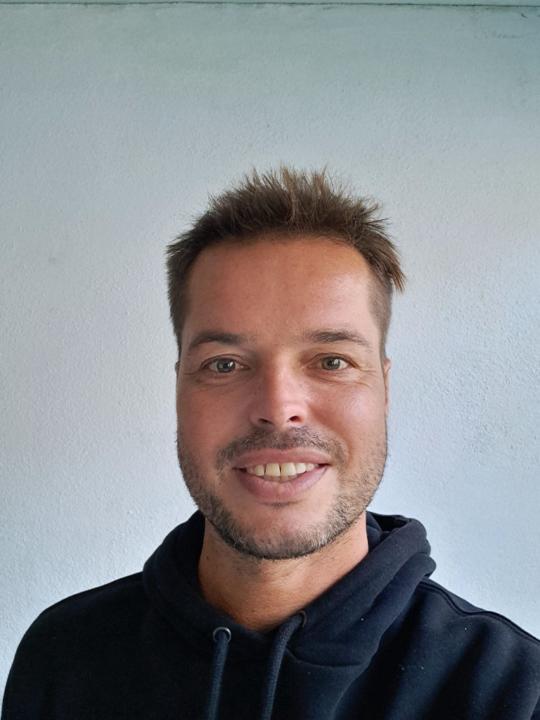 Dave Geleyns