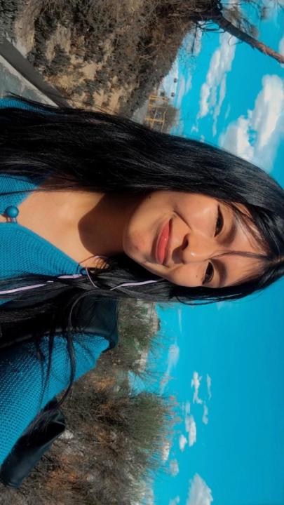 Mariana Machicado Quispe