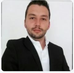 Hair Felipe Reina muñoz