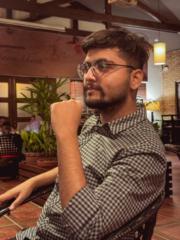 Muhammad Mouaaz Arshad Ranjha