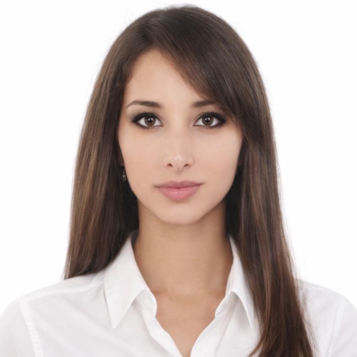 Madlena Sekova