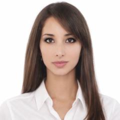 Madlena Sekova
