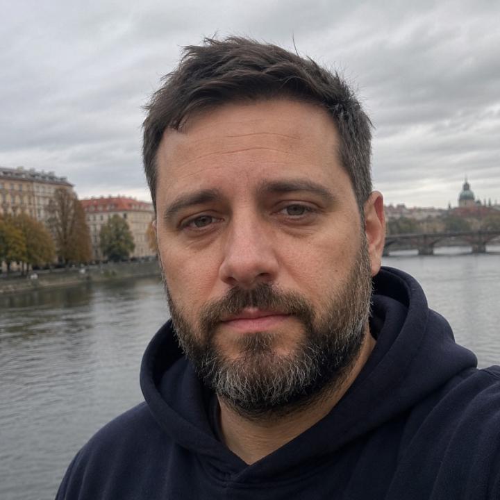 Tomas Kopal