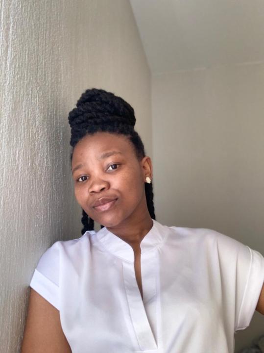 Mercy Naledi
