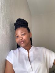 Mercy Naledi
