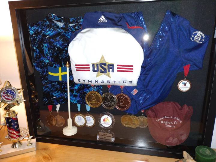Share Your Bling!