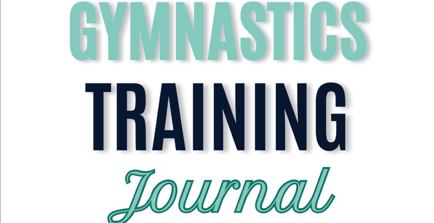Gymnastics Training Journal