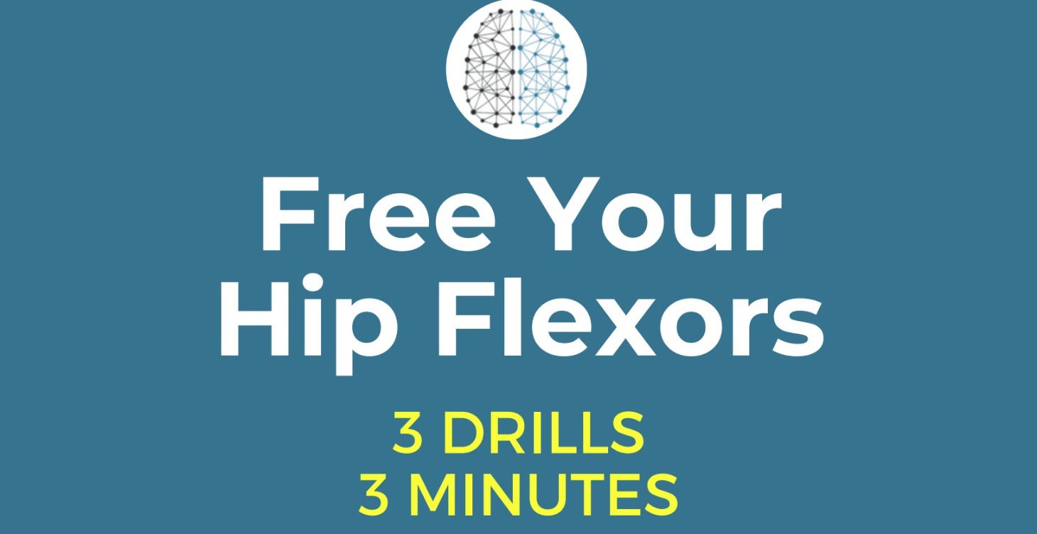 Free Your Hip Flexors