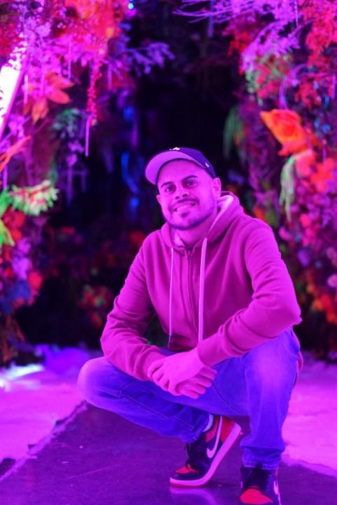 Emmanuel Marrero