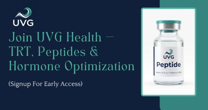 UVG - Optimization Collective