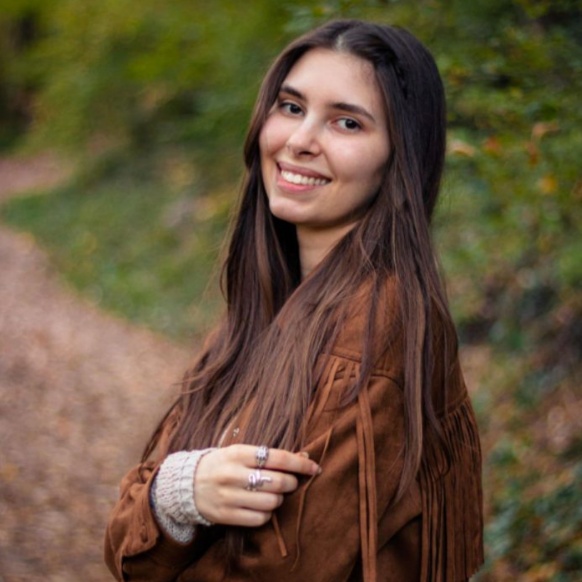 Tamara Miskovic