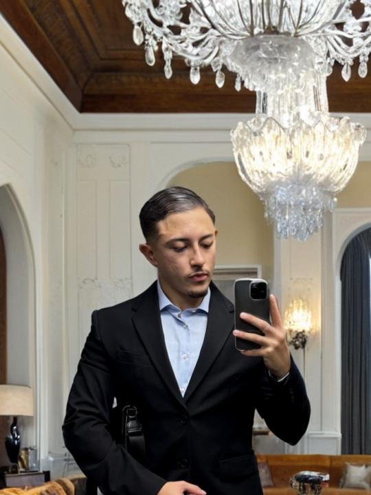 Yanis Mez