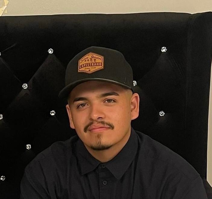 Joshua Segura
