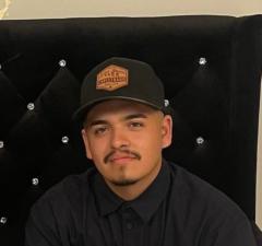 Joshua Segura