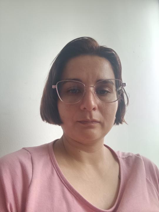 Aida Lorena