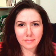 Helene Groulx