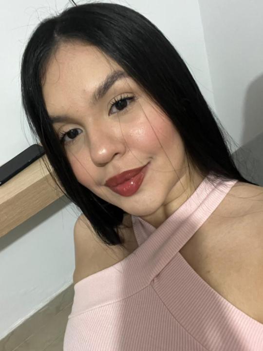 Jhoaleska Ramirez