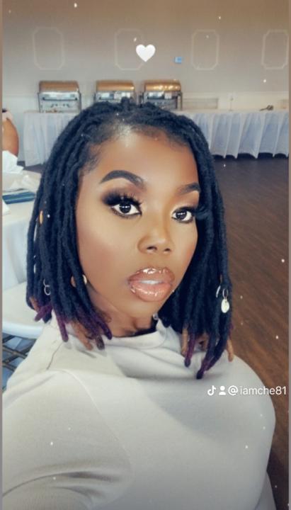 Chella Sainvil