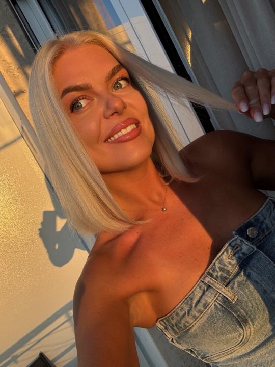 Kamile Guščikaitė