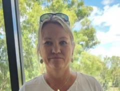 Angela Cantrill