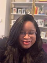 Ashanti Hadley
