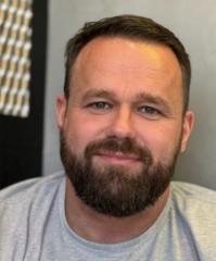Luke Halliday