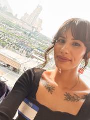 Rose Aceves
