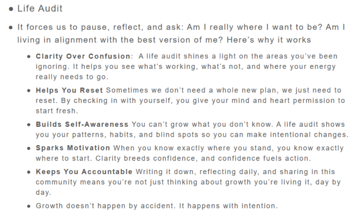 复盘和写日记的重要性