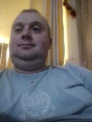 Gareth Scott