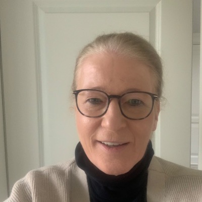 Christiane Wriede