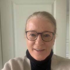 Christiane Wriede