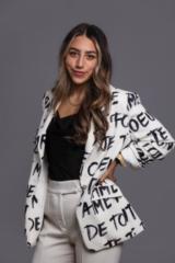 Brittany Acevedo