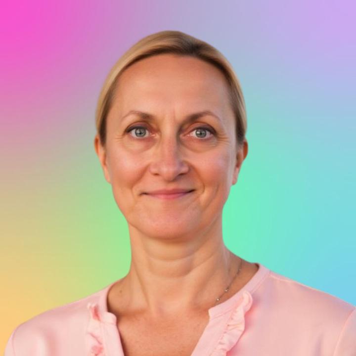 Nela Kacmarcik