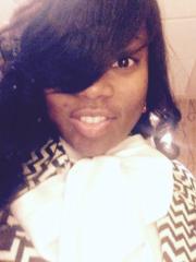 Aquanza Smith