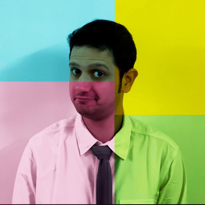 Suyash Medh