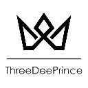 Threedeeprince 3943 icon