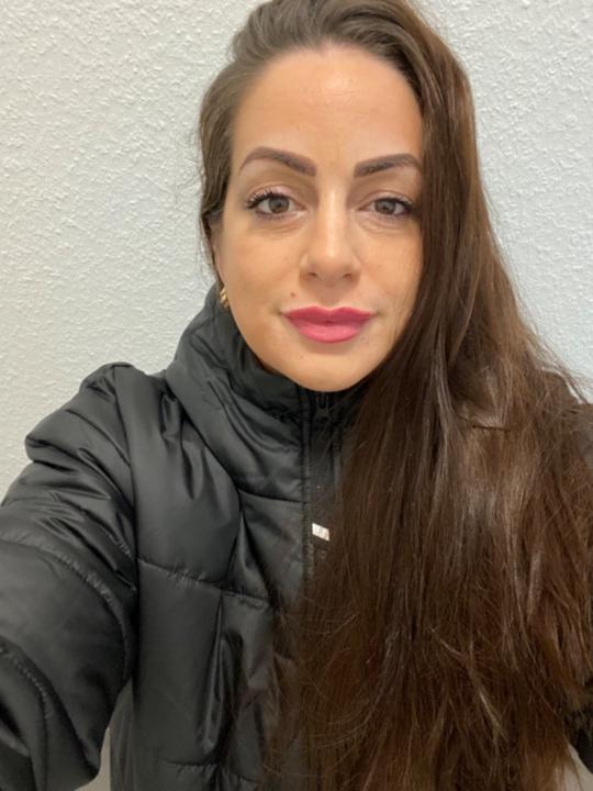 Carina Neubauer
