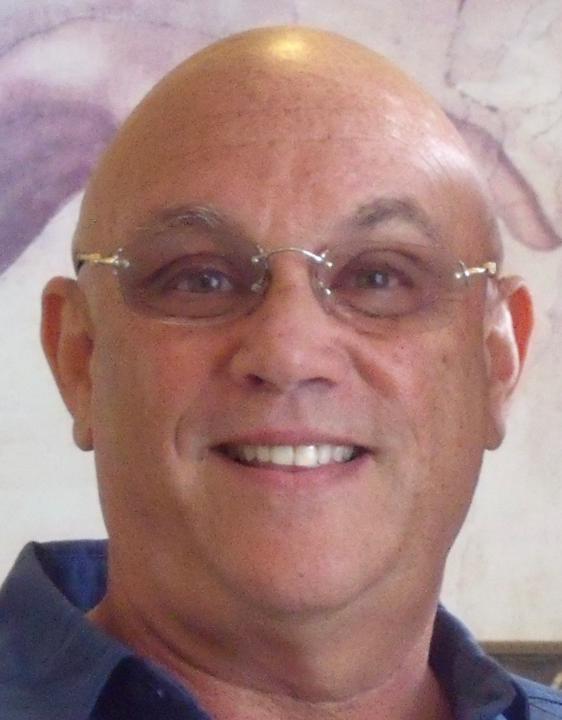 Steven Hoffman