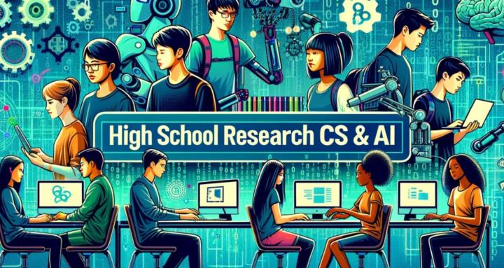 CS/AI Research 4 Highschoolers
