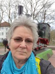 Anne Metz
